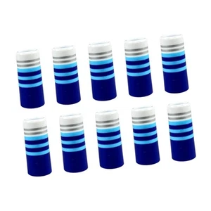 10Pcs Golfing Iron Ferrules, Taper Iron Ferrules, for Taper Tip Iron Wedge, Golf - Picture 1 of 7