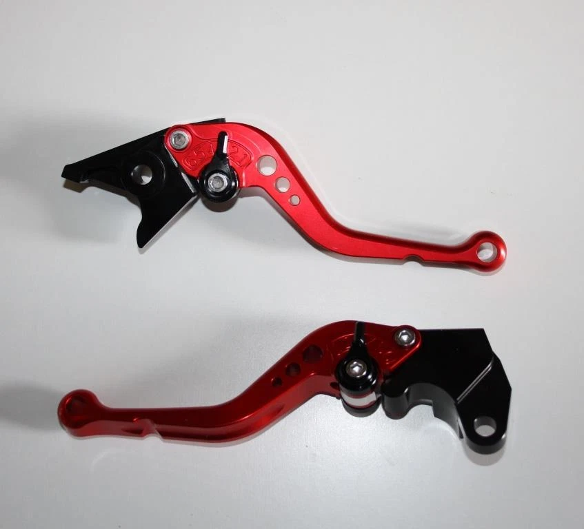 Palancas Ducati Supersport Monster 797 Foto 1 de 1