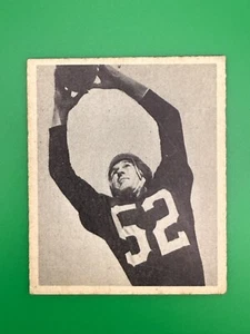 1948 Bowman #99 Harry Gilmer RC SP Pinhole Washington Redskins - Picture 1 of 2