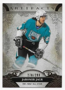 20/21 UD ARTIFACTS COPPER PARALLEL Hockey /299 (#1-180) U-Pick From List - Picture 1 of 18