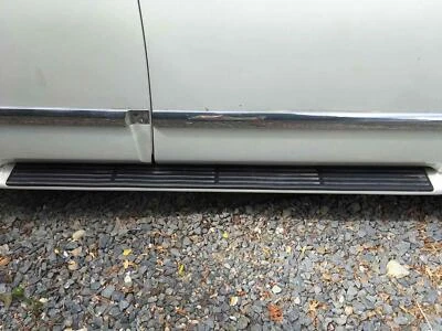 08 INFINITI QX56Running Boards Right 2008 Running Board Infiniti Qx56 — 第 1/3 张图片