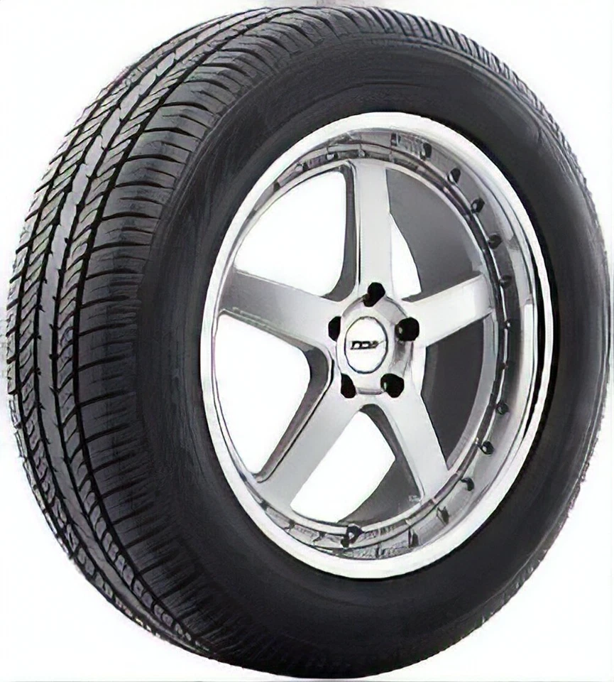 Americus Touring Plus 155/80R12 Tire