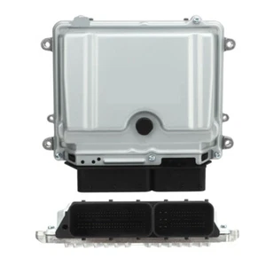 Módulo de control informático motor ECU ECM A2731536591 para Mercedes W216 CL550 S550 - Imagen 1 de 5