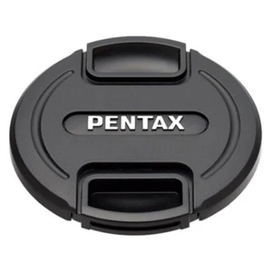 Pentax O- front Lens Cap - Picture 1 of 2