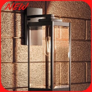 Quoizel Lighting Westover Modern Industrial Outdoor Lantern           R13 - Picture 1 of 1