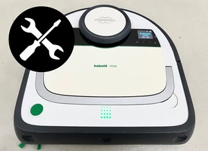 Reparatur VORWERK Kobold VR200 / VR300 Saugroboter +  1 Jahr Garantie - Bild 1 von 5