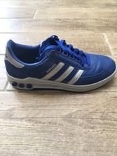 adidas harvard trainers