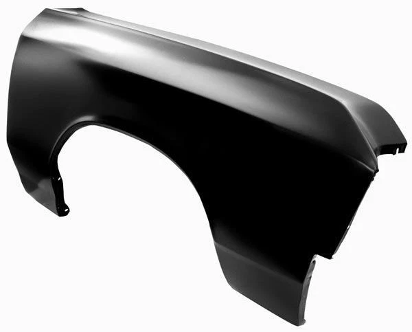 Chevrolet Chevelle 1967, guardabarros delantero El Camino - diestro nuevo Foto 1 de 1