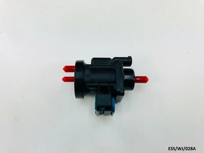 Turbo Druckregler Für Jeep Grand Cherokee WJ 2.7CRD 2002-2004 ESS/WJ/028A - Bild 1 von 4