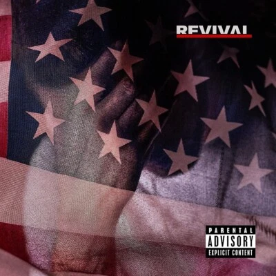Eminem: Revival CD Rap US - Photo 1/2