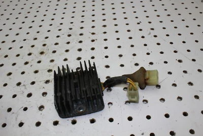 Honda Rebel 250 cmx250C 2000 regulador de voltaje rectificador Sh535C (HB108) Foto 1 de 4