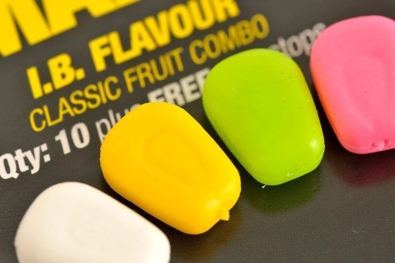 Korda Falso Comida Pop-up De Milho-Todos os Sabores - Imagem 1 de 1