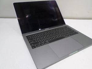 Apple MacBook Pro 2017 - 256GB SSD, No OS, 8GB RAM, Intel i5-7267U, PARTS - Picture 1 of 7