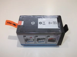 Genuine | Original HP 934XL Ink Cartridge Black - New - Picture 1 of 5