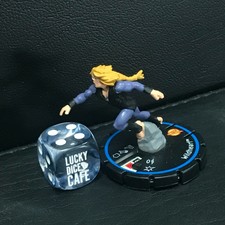 Marvel Heroclix Mutant Mayhem 020 Wildheart Experienced