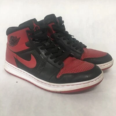 Size 11 - Jordan 1 Mid Nouveau - Image 1 of 4