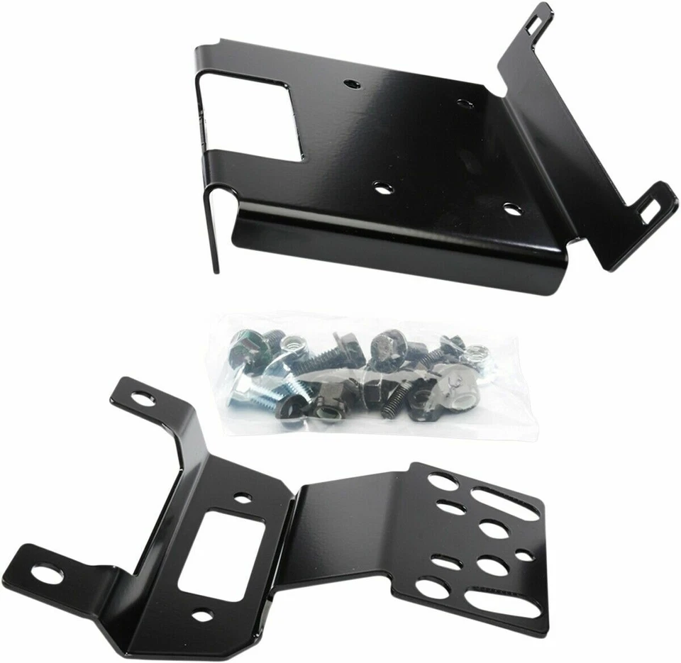 New Warn 92332 Winch Mounting System - Image 1 of 1
