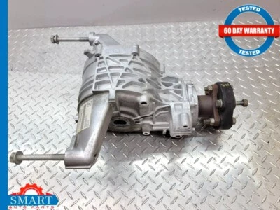 Saturn Sky Pontiac Solstice Rear Differential Diff 3.91 Ratio A/T 06-09 OEM - Image 1 of 4