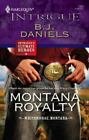 Montana Royalty par Daniels, B.J.