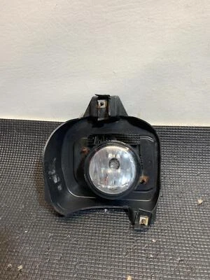 2015 2016 2017 2018 JEEP RENEGADE WITH BRACKET Rh Fog-driving (halogen) - Image 1 of 4