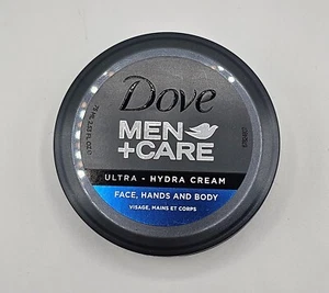 Dove Men+Care Ultra Hydra Hydrating Cream Moisturizer  NEW SEALED 2.53 FL OZ - Picture 1 of 2
