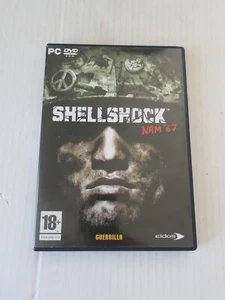 SHELLSHOCK  NAM ' 67    ----- pour  PC - Picture 1 of 3