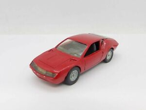 35152 SOLIDO / FRANCE / ALPINE A 310 ROUGE 1/43