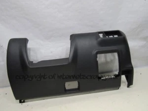 Subaru Impreza MK2 Bugeye 00-07 Unteres Armaturenbrett Kniepolster Abdeckung Verkleidung - Bild 1 von 1