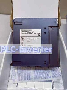 1PZ FANUC GE IC694ALG220 RX3i I/O nuovo spedizione veloce#DHL/FedEx#L+F - Foto 1 di 11