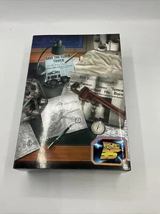 Ultimate Doc Brown Back to the Future 7inch Movie Figure NECA (S) - Picture 1 of 24