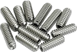 TORNILLO DE ALTURA DE PUENTE STRAT ORIGINAL FENDER (0994928000) - Imagen 1 de 1