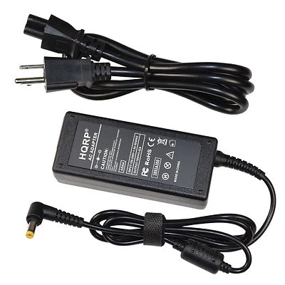 Cargador adaptador de CA para Acer Aspire V3 V5 TravelMate 848 857 Extensa 4620 Series Foto 1 de 3