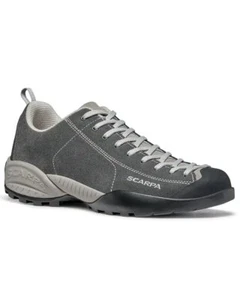 Scarpa Mojito Shoes Unisex, Shark - Picture 1 of 9