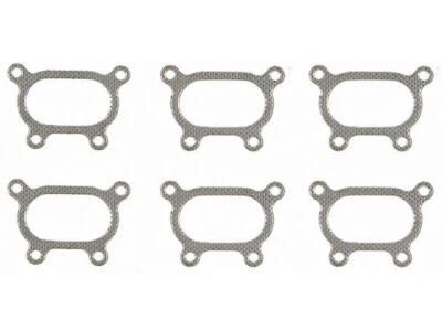 Juego de juntas de colector de escape Felpro 55986QWFR 2004 2005 para Acura MDX 2003-2009 Foto 1 de 2