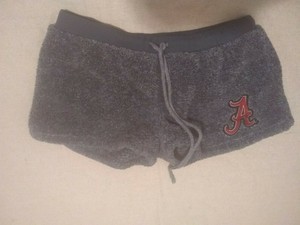 women's alabama nike shorts
