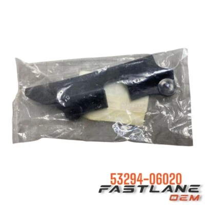 Toyota Camry Deflector 1997-2001 nuevo OEM 53294-06020 Foto 1 de 4