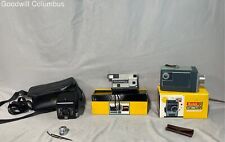 Kodak Cameras Bundle