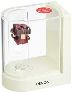 Denon DL-110 High Output MC Cartridge Red DL-110 - Picture 1 of 10