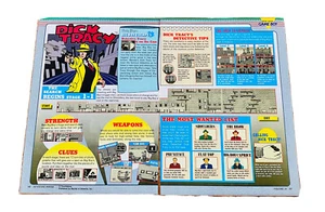 Revisión fotográfica impresa de revista Dick Tracy para Game Boy Nintendo Power 🙂 Rara - Imagen 1 de 1