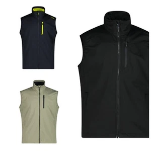 CMP leichte Softshellweste Herren - Bild 1 von 7