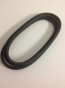 Double-Belt for mower Castel Garden Honda Viking aa85 92 cm 35065700/0