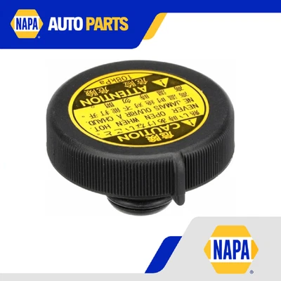 Radiator Cap fits TOYOTA AVENSIS 03 to 18 Gates 1640130010 1640130011 1640130012 - Image 1 of 4