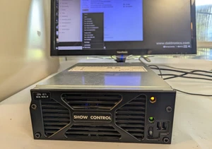 Daktronics Show Control Model 725 - Zdjęcie 1 z 5
