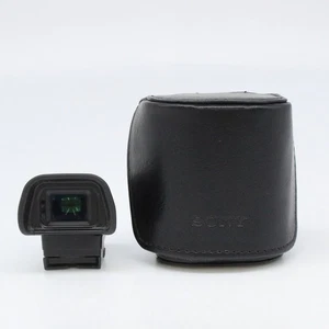 Sony FDA-EV1MK Electronic Viewfinder Multi-interface Tested for mirorless SLR - Picture 1 of 9