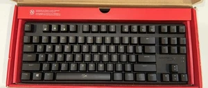 HyperX Alloy Origins Core - Mechanical Gaming Keyboard - HX Red - Picture 1 of 1