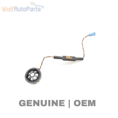 2011-2015 宝马 ALPINA B7 XDRIVE - 高音扬声器(高保真)972078 — 第 1/4 张图片