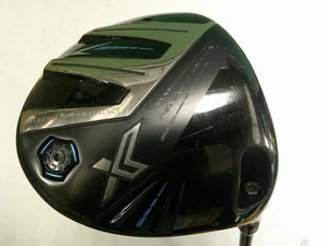 Dunlop XXIO X-eks- 2024 10.5° 1W Miyazaki AX-3 Regular #Hi - Picture 1 of 12