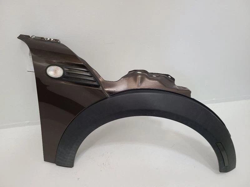 2007 - 2015 MINI COOPER Passenger Fender Convertible 2 Passenger Rdstr  Foto 1 de 4