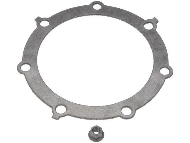 84VX34B Diesel Particulate Filter Gasket Fits 2008-2010 Ford F350 Super Duty - Изображение 1 из 1