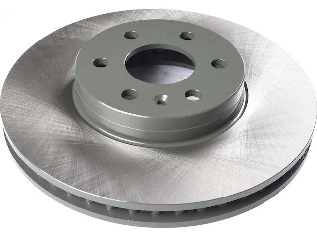 For 2021-2022 GMC Canyon Brake Rotor Front Autopart International 17558XJSJ - Изображение 1 из 2